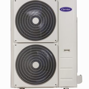 Unità Esterna Mono Canalizzabile 42000 BTU Inverter 38QUS042R8S