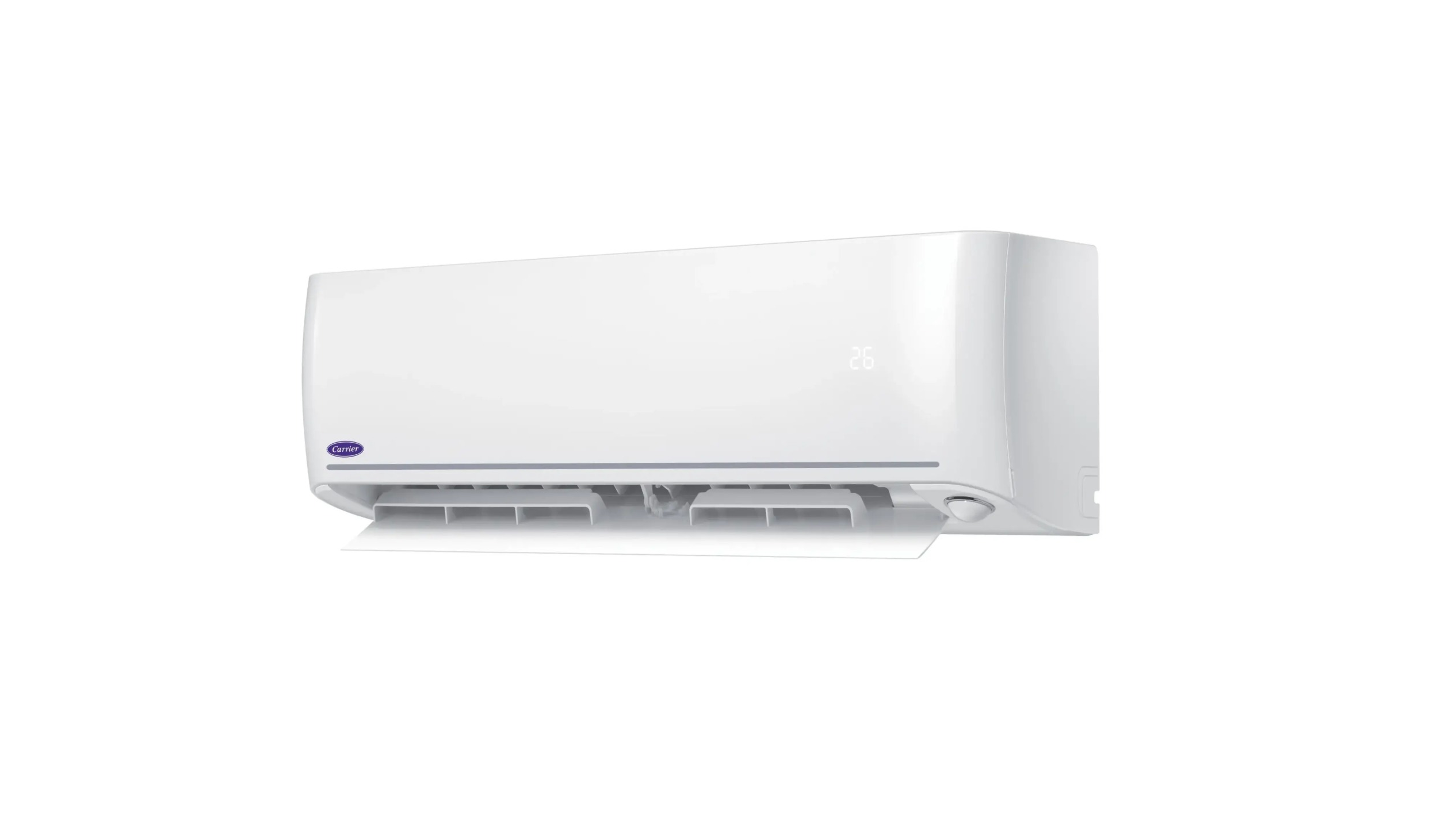 Unità Interna Hi-Wall 12000 BTU Elevata Efficienza 42QHP12E8S-1